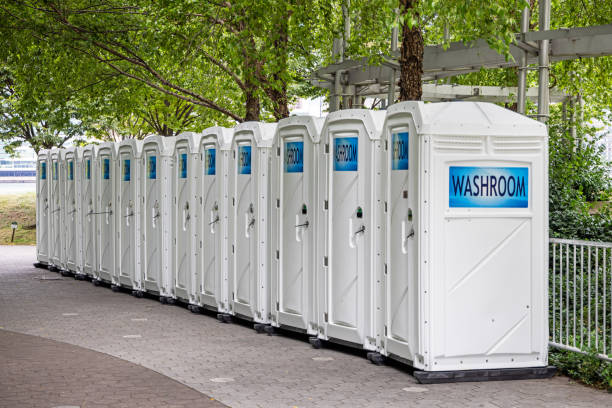 Best Local porta potty services  in Albion, MI