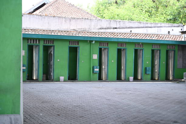 Best Porta potty cleaning services  in Albion, MI