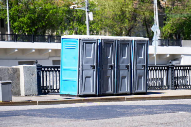 Best Portable bathroom rental  in Albion, MI
