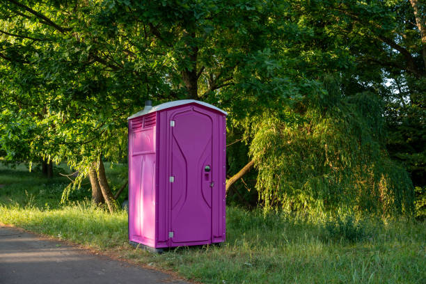 Best Portable bathroom rental  in Albion, MI