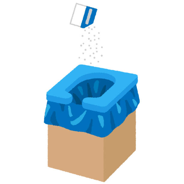 Professional porta potty rental in Albion, MI